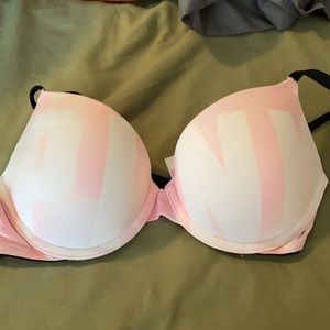 PINK Victoria’s Secret Bra